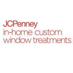 Cynthia Marchen for JCPenney Window Treatments