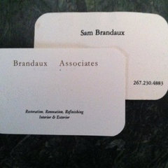 Brandaux & Associates