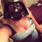 Chantal Karina's photo