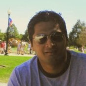 Vignesh Rao's photo