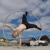 Neal Holmes's photo