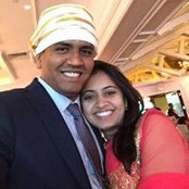 Foto von Pravin Patel
