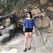 Alvina Chong's photo