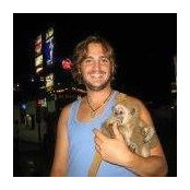 Danny Feldmans billede