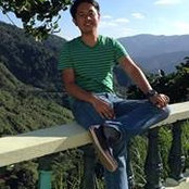 Abednego-Romeo Ablang's photo