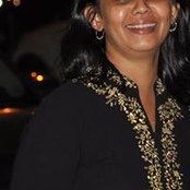 Foto von Indu Satish