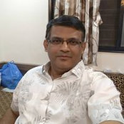 Nilesh Chopda's photo
