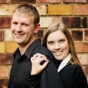 Crystal Vaughan's photo