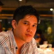 Photo de Frederick Tang