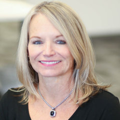 Lisa Brady, Long and Foster Real Estate, Inc.