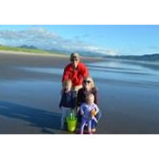 Megan Liebe's photo