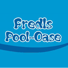 Fredls Pool-Oase
