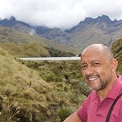 Fernando Paladines's photo