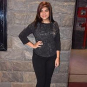 Kritika Gupta's photo