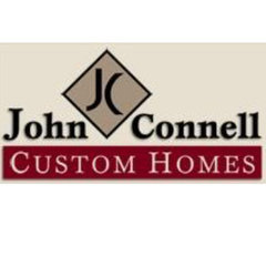 JOHN CONNELL CUSTOM HOMES