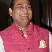 Manoj Kedia's photo