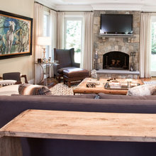 favorite rooms