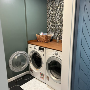 2nd Floor New Suite & Laundry: Concord Chase Glen Mills