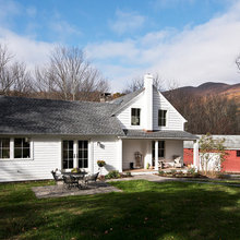 New house