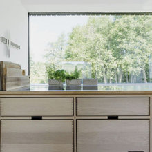 23 Calder St - Kitchen / Pantry / Laundry / Mudroom