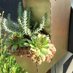 HOME:ID - Custom House Numbers - Mailboxes