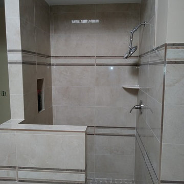 Bathroom Remodel in West Palm Beach