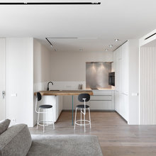 Small Apartment