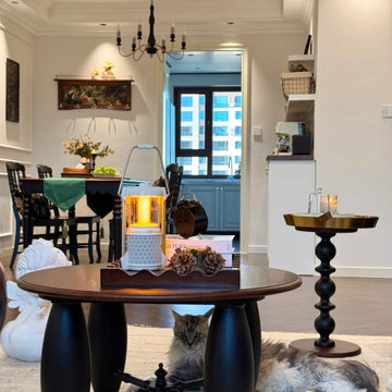 The Elegant Charm of French Classical Interior Design