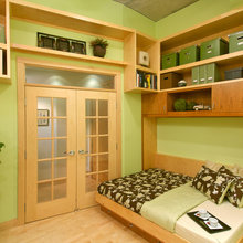 Children's room