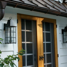Outdoor lighting