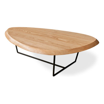 Hull Coffee Table, GUS