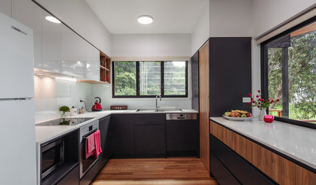 Where to Place the Dishwasher?
