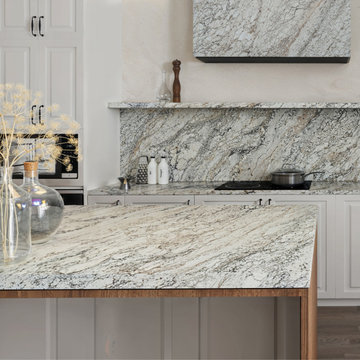 African Rainbow Granite