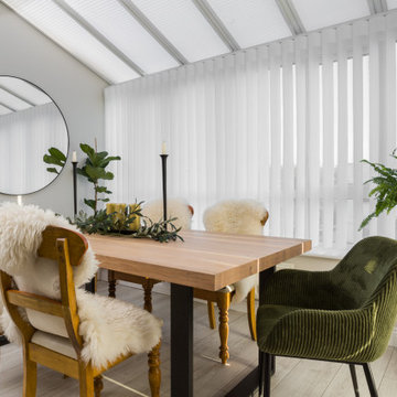 Full apartment renovation in Drumcondra