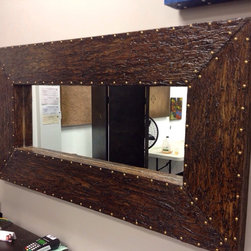 Mirrors - Products