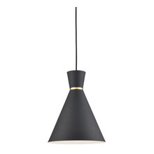 Pendant light