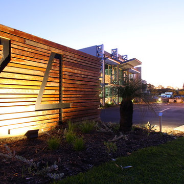 Osborne Park Warehouse Renovation