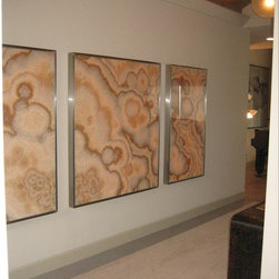 Lisa's Custom Decor - Products
