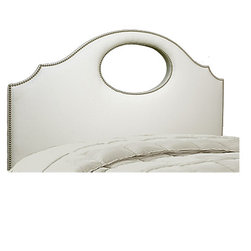 Broadway Upholstered Headboard - Furniture