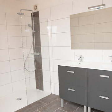 Home staging villa 200m2
