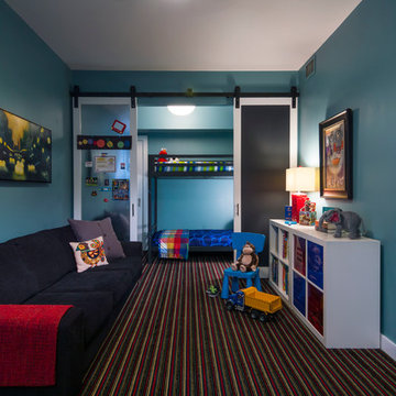 Fitler Square Residence