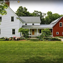 House Exterior Inspiration