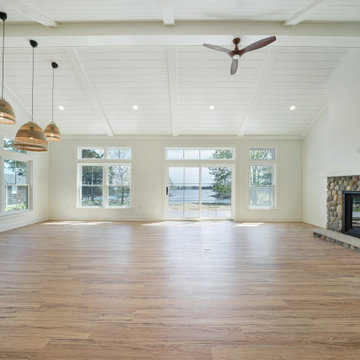 Whole Home Expansion & Addition in Westerly Rhode Island