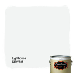Dunn-Edwards Paints Lighthouse DEW385 - Paint