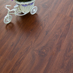 Luxury Vinyl - Products