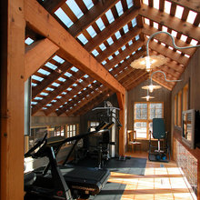 Home Gym
