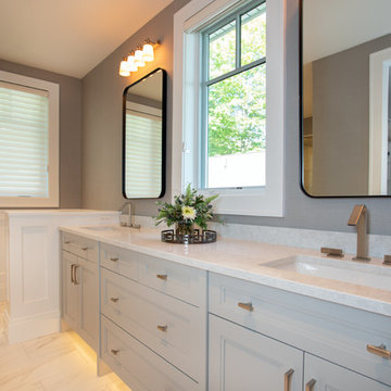 Cincinnati Trail Cottage Design