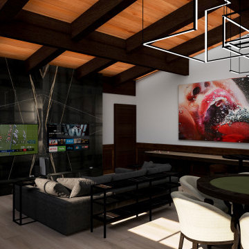 Club Social - Bar & Game Room in Fort Collins, CO
