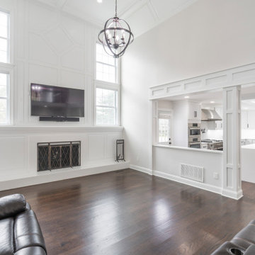 Full Home Renovation - Shadow Oak Dr