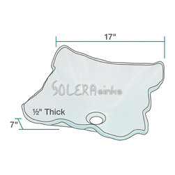 s116-dim - Bathroom Sinks